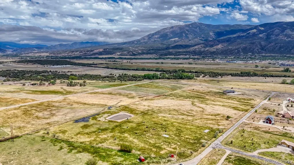 8551 Mountain View Farms Lane Salida CO 81201
