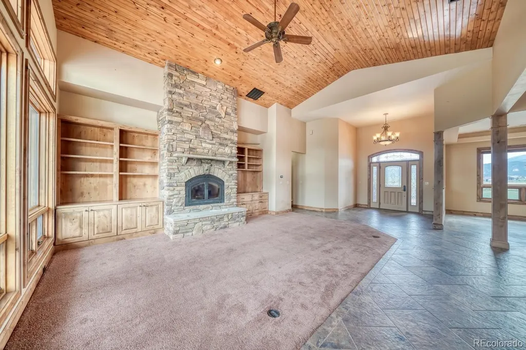 8551 Mountain View Farms Lane Salida CO 81201