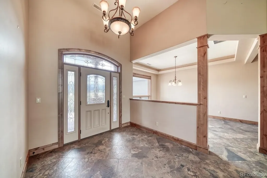8551 Mountain View Farms Lane Salida CO 81201
