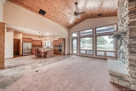 8551 Mountain View Farms Lane Salida CO 81201
