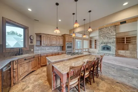 8551 Mountain View Farms Lane Salida CO 81201