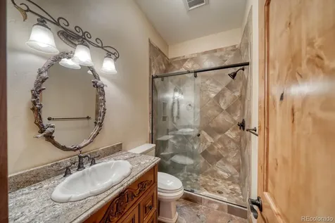 8551 Mountain View Farms Lane Salida CO 81201