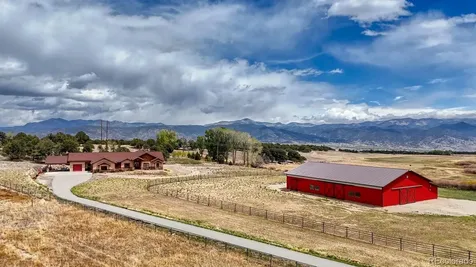 8551 Mountain View Farms Lane Salida CO 81201