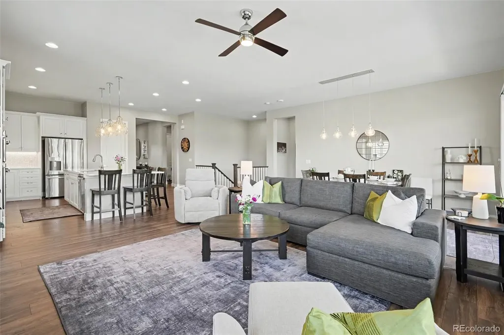 1632 Candleflower Drive Castle Pines CO 80108