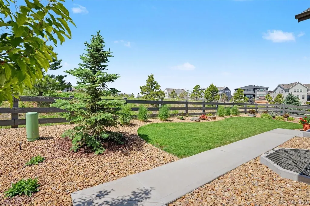 1632 Candleflower Drive Castle Pines CO 80108