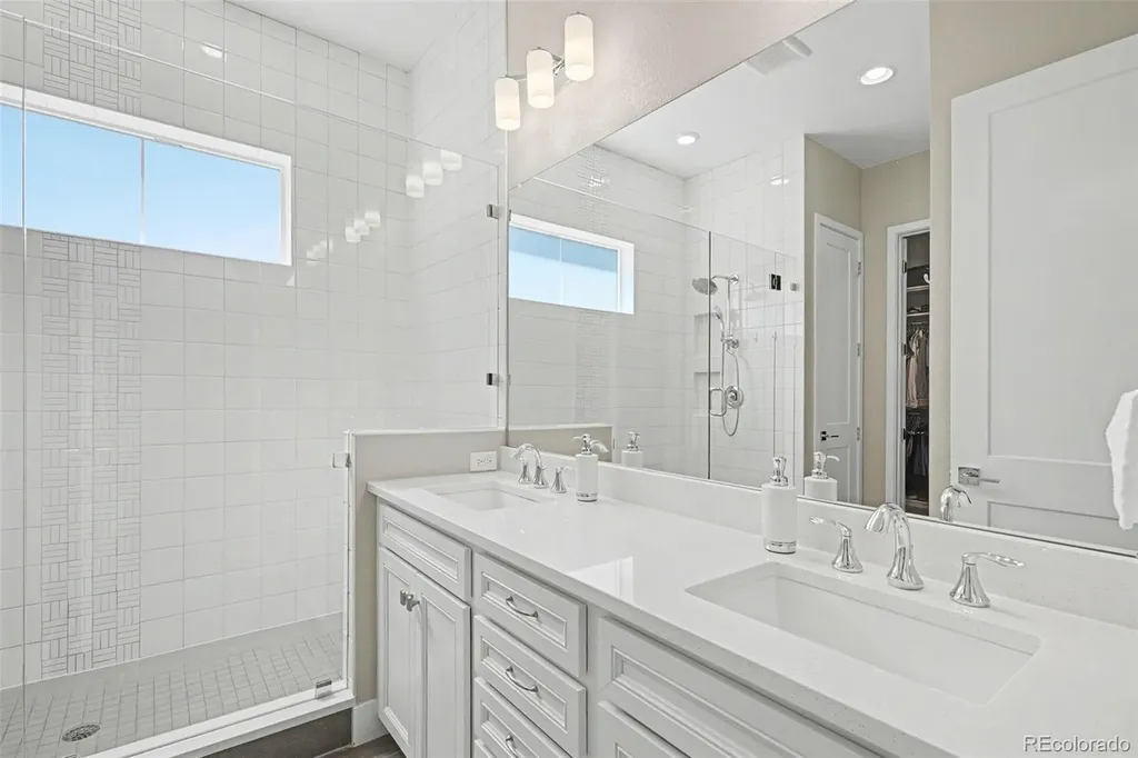 1632 Candleflower Drive Castle Pines CO 80108
