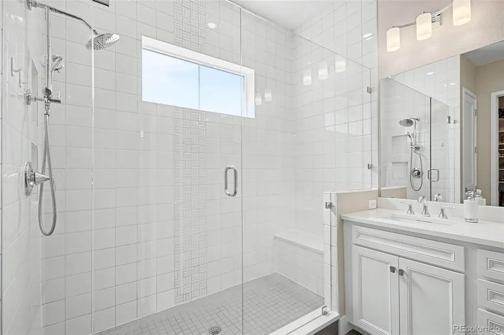 1632 Candleflower Drive Castle Pines CO 80108