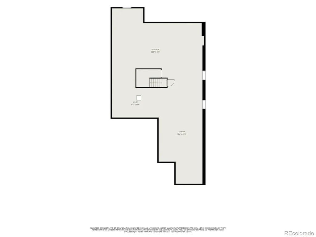 1632 Candleflower Drive Castle Pines CO 80108