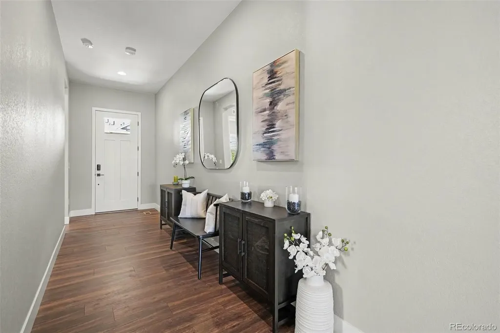 1632 Candleflower Drive Castle Pines CO 80108