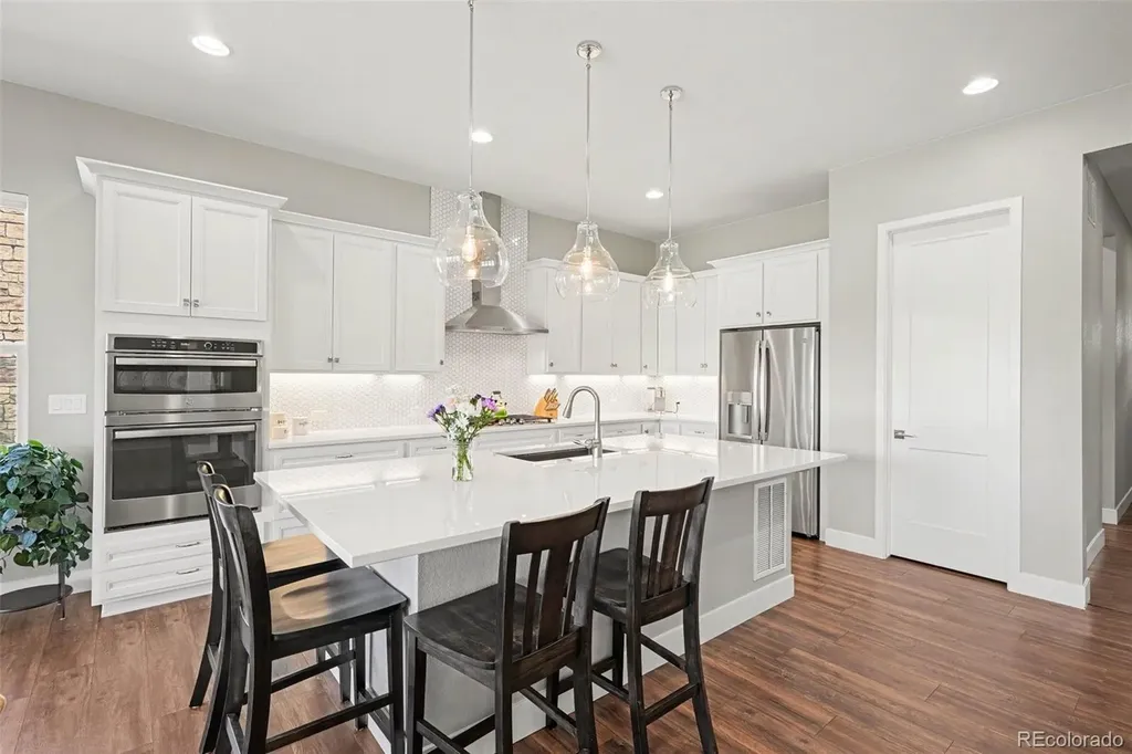 1632 Candleflower Drive Castle Pines CO 80108
