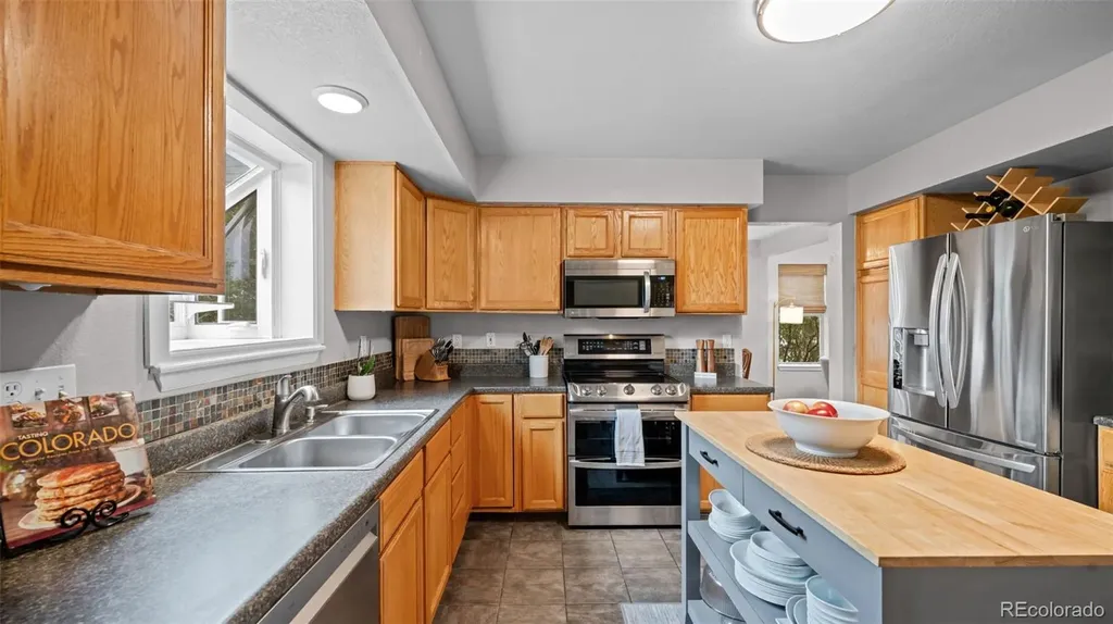 4350 Old Windmill Way Castle Rock CO 80109