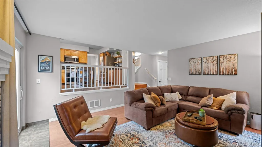 4350 Old Windmill Way Castle Rock CO 80109