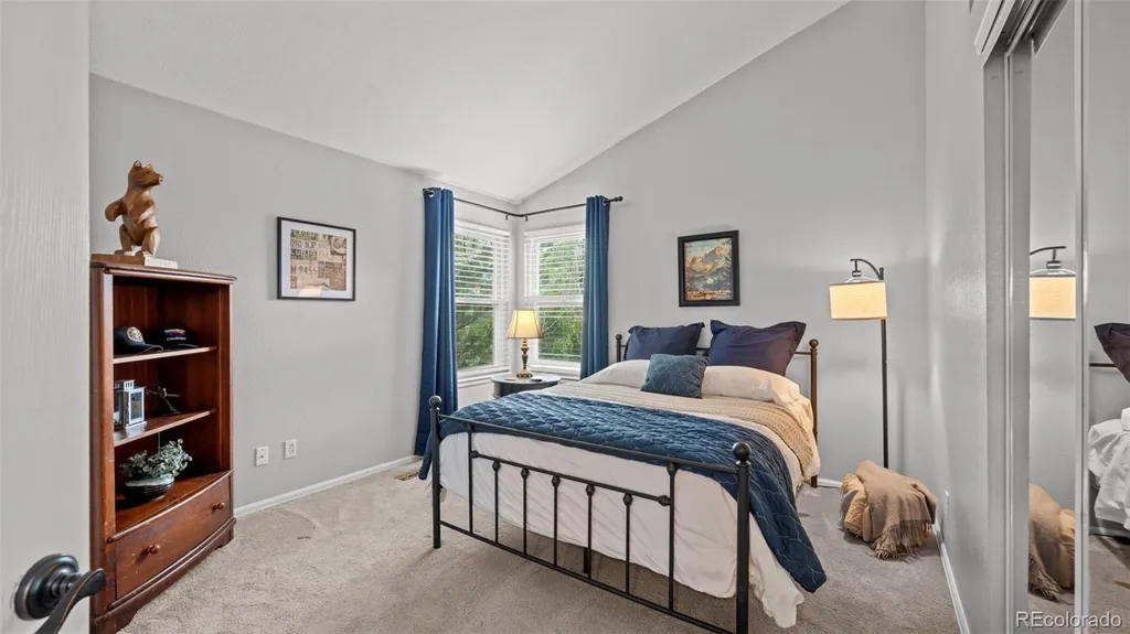 4350 Old Windmill Way Castle Rock CO 80109