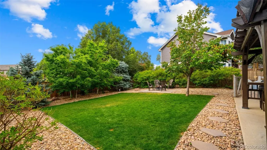 4350 Old Windmill Way Castle Rock CO 80109