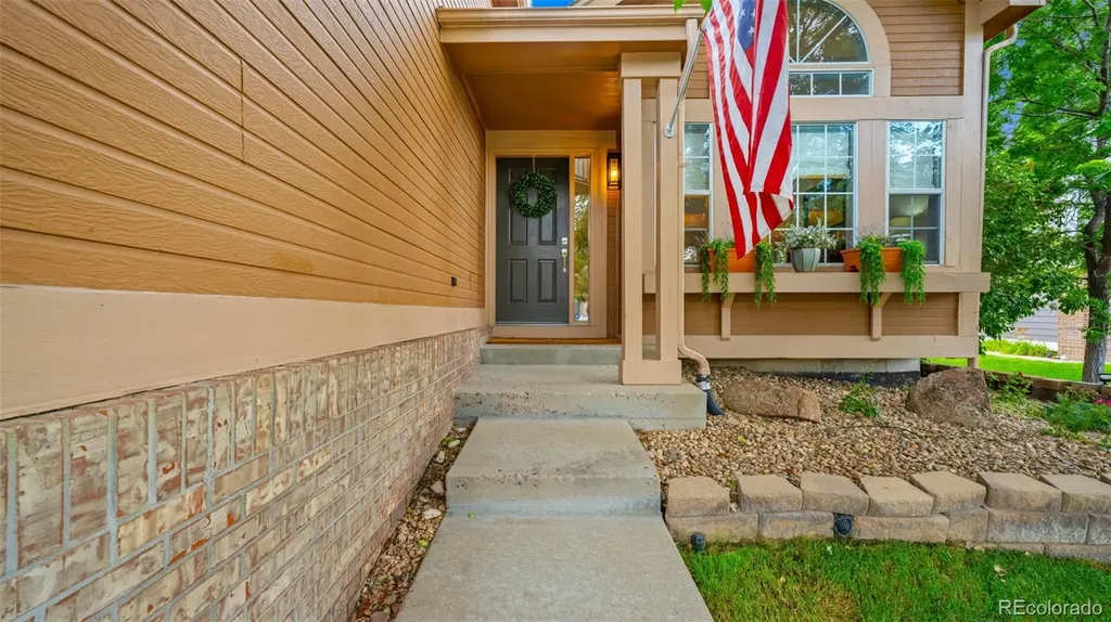 4350 Old Windmill Way Castle Rock CO 80109