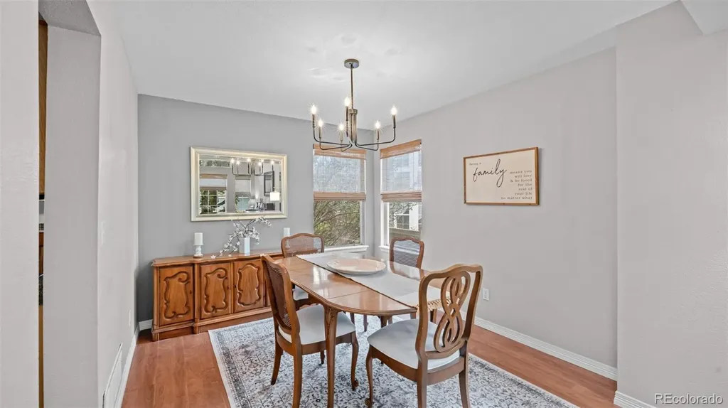4350 Old Windmill Way Castle Rock CO 80109