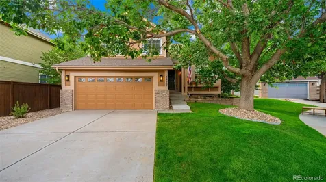4350 Old Windmill Way Castle Rock CO 80109