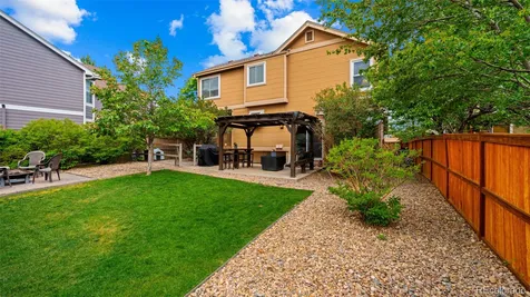 4350 Old Windmill Way Castle Rock CO 80109