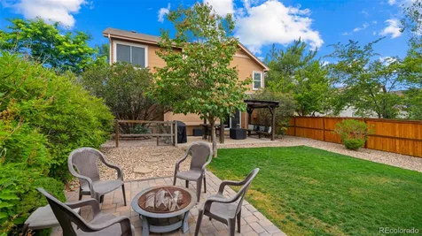 4350 Old Windmill Way Castle Rock CO 80109