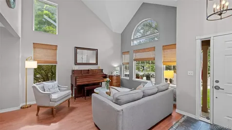 4350 Old Windmill Way Castle Rock CO 80109
