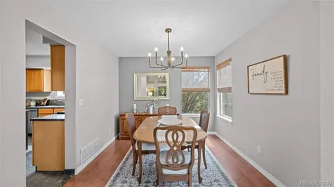 4350 Old Windmill Way Castle Rock CO 80109