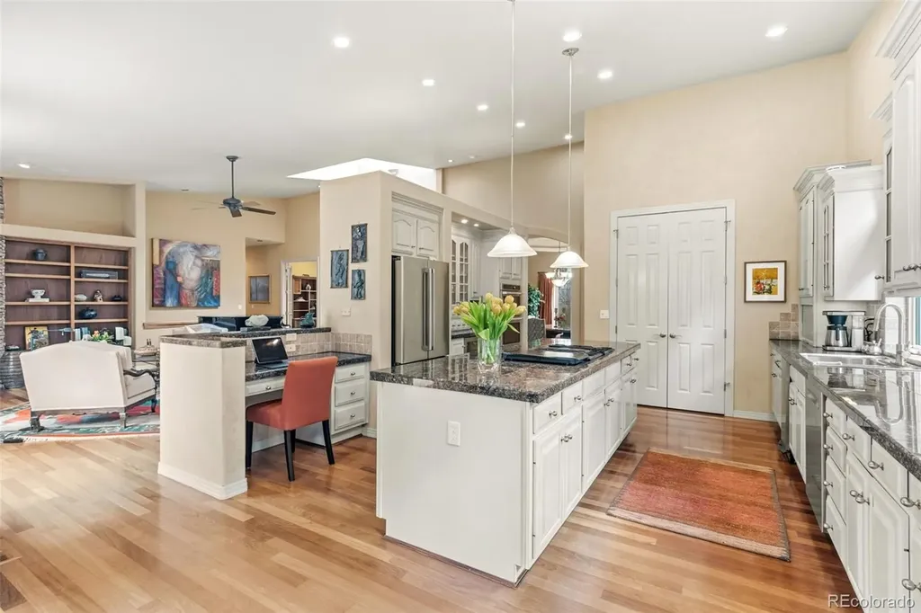 444 Darlington Way Colorado Springs CO 80906