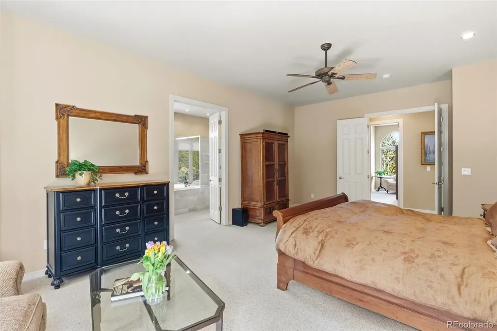 444 Darlington Way Colorado Springs CO 80906