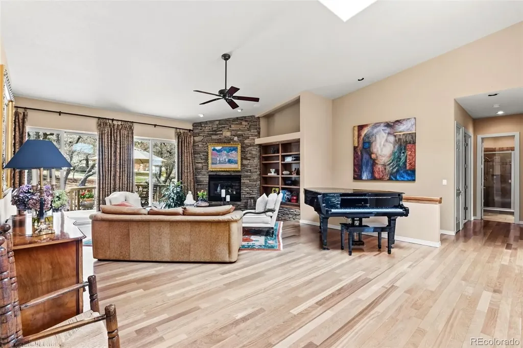 444 Darlington Way Colorado Springs CO 80906