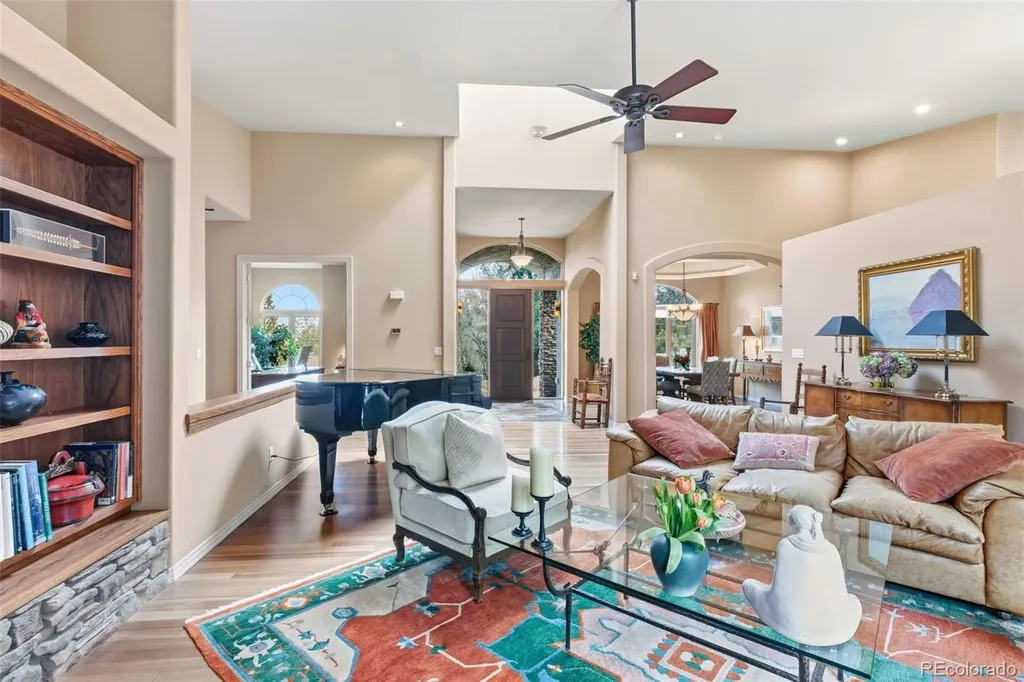 444 Darlington Way Colorado Springs CO 80906