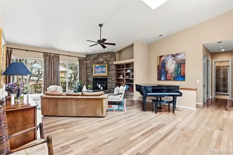 444 Darlington Way Colorado Springs CO 80906
