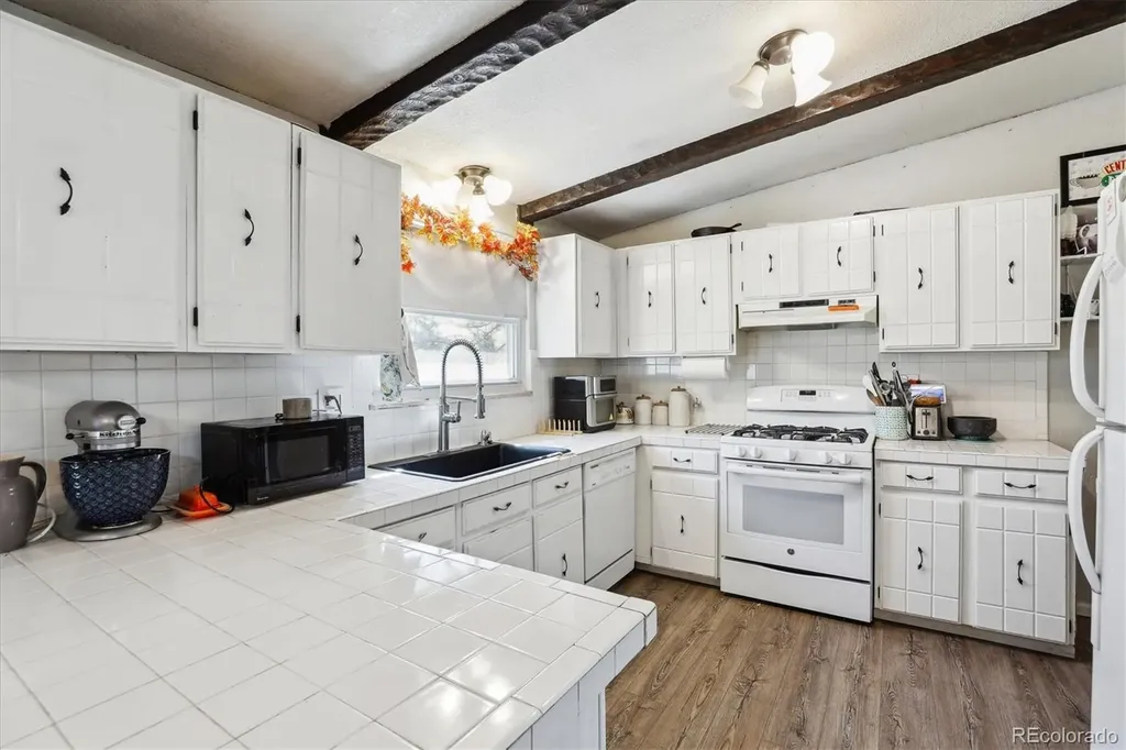 7904 Hill Crest Drive Louviers CO 80131