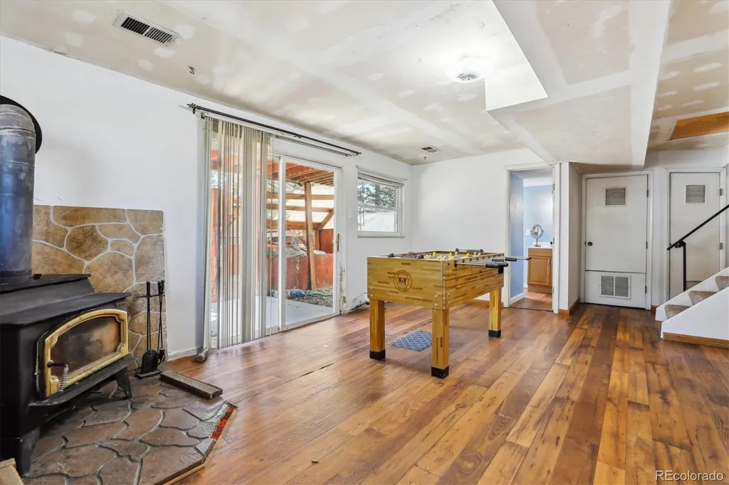 7904 Hill Crest Drive Louviers CO 80131