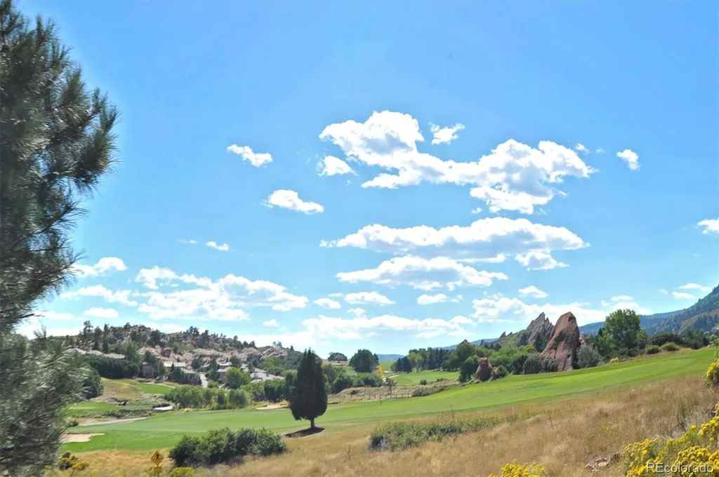 7904 Hill Crest Drive Louviers CO 80131