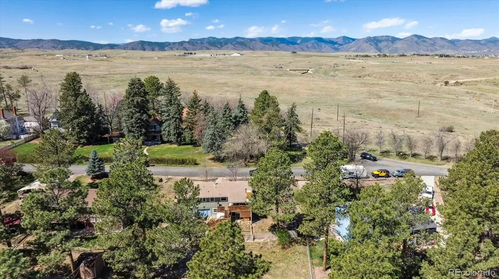 7904 Hill Crest Drive Louviers CO 80131