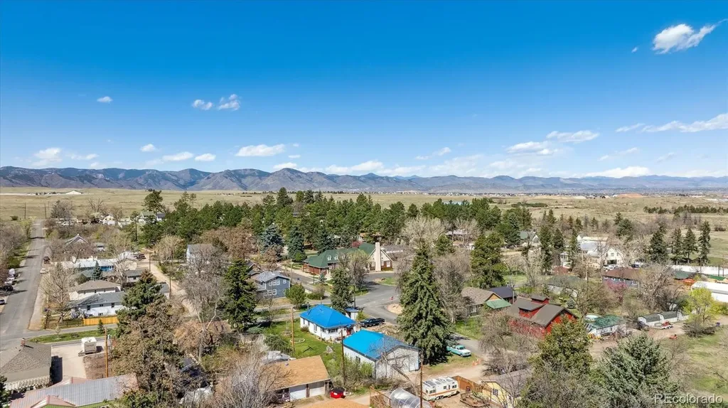 7904 Hill Crest Drive Louviers CO 80131