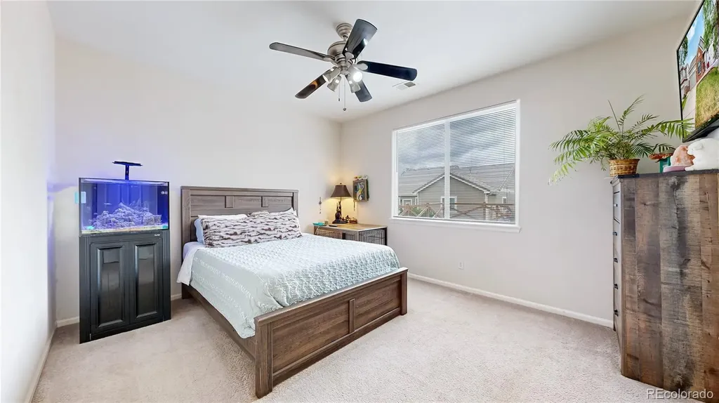 14822 E 119th Avenue Commerce City CO 80603