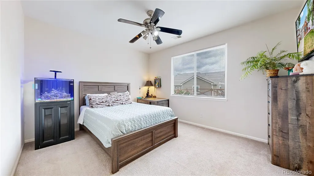 14822 E 119th Avenue Commerce City CO 80603
