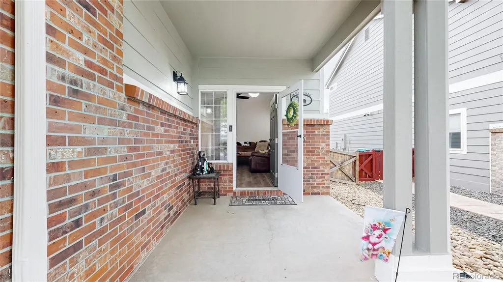 14822 E 119th Avenue Commerce City CO 80603
