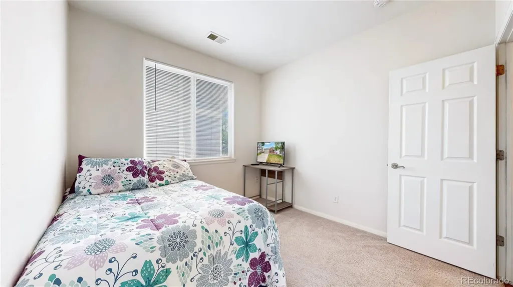 14822 E 119th Avenue Commerce City CO 80603