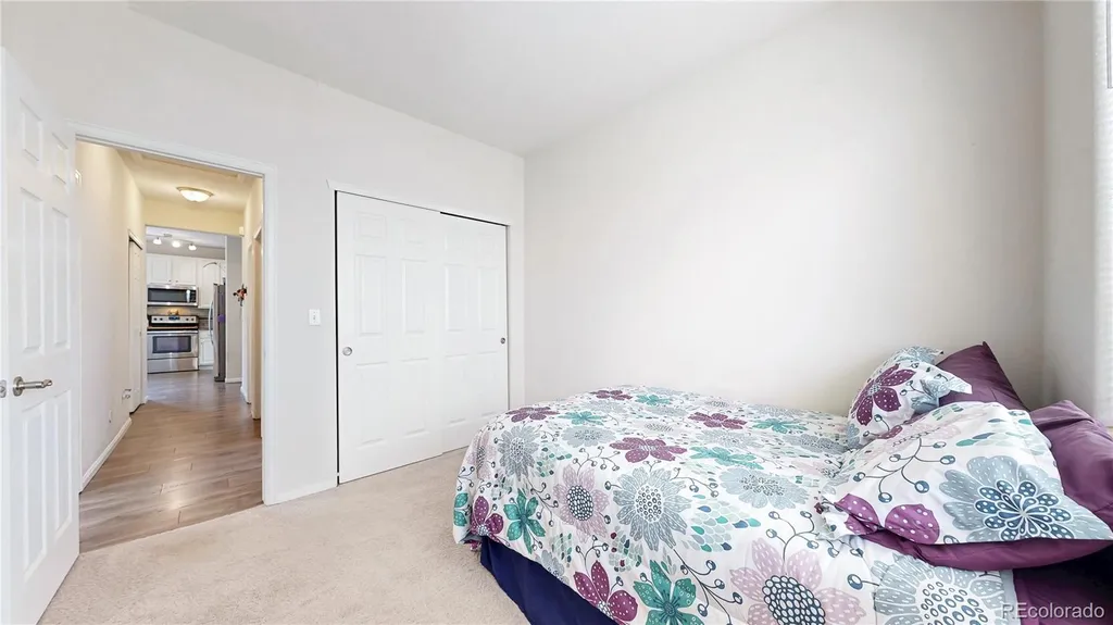 14822 E 119th Avenue Commerce City CO 80603