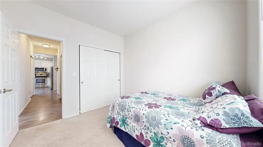 14822 E 119th Avenue Commerce City CO 80603