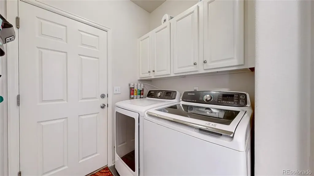 14822 E 119th Avenue Commerce City CO 80603