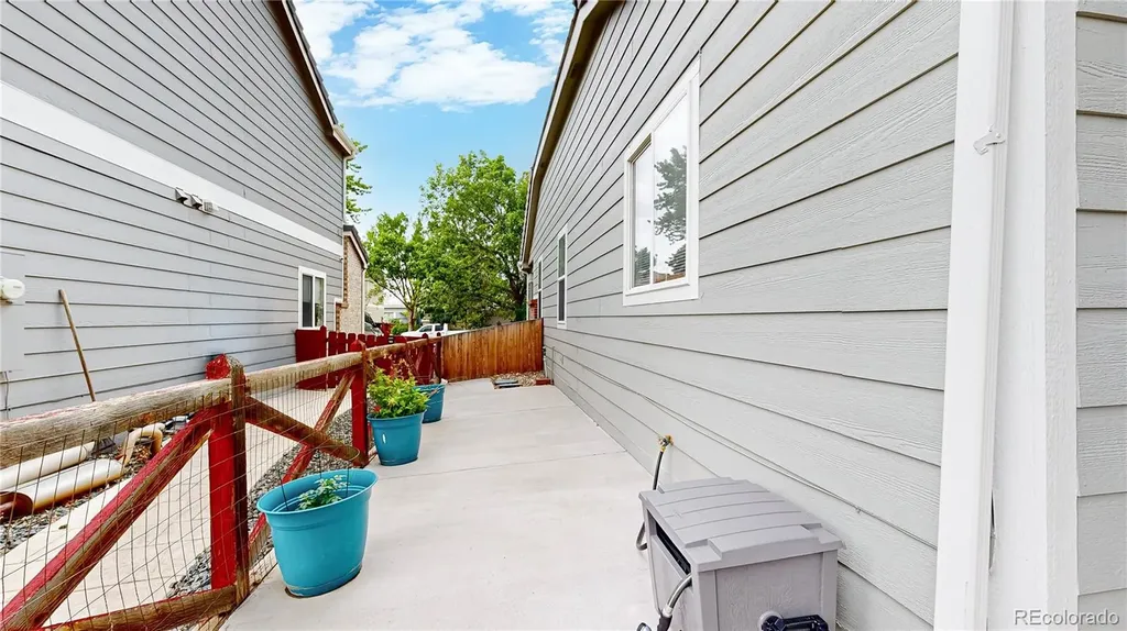 14822 E 119th Avenue Commerce City CO 80603