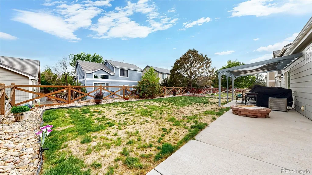 14822 E 119th Avenue Commerce City CO 80603