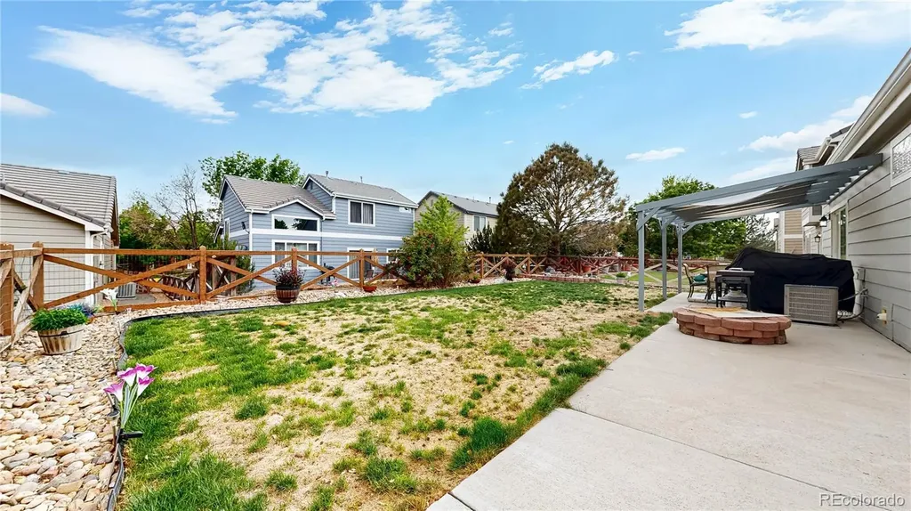 14822 E 119th Avenue Commerce City CO 80603