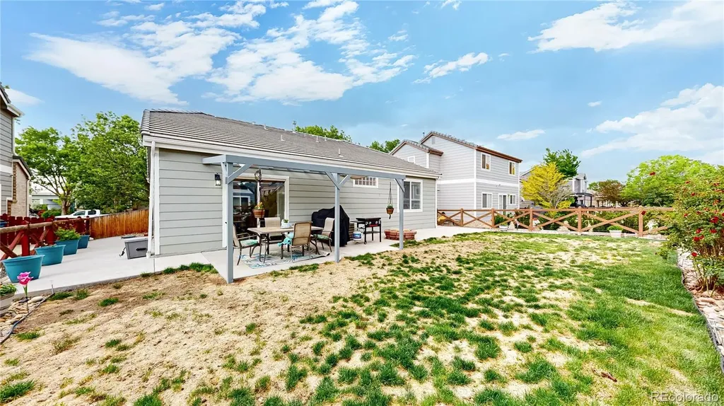 14822 E 119th Avenue Commerce City CO 80603