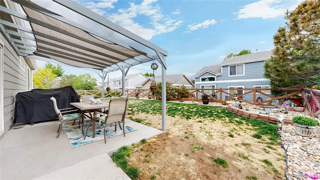 14822 E 119th Avenue Commerce City CO 80603