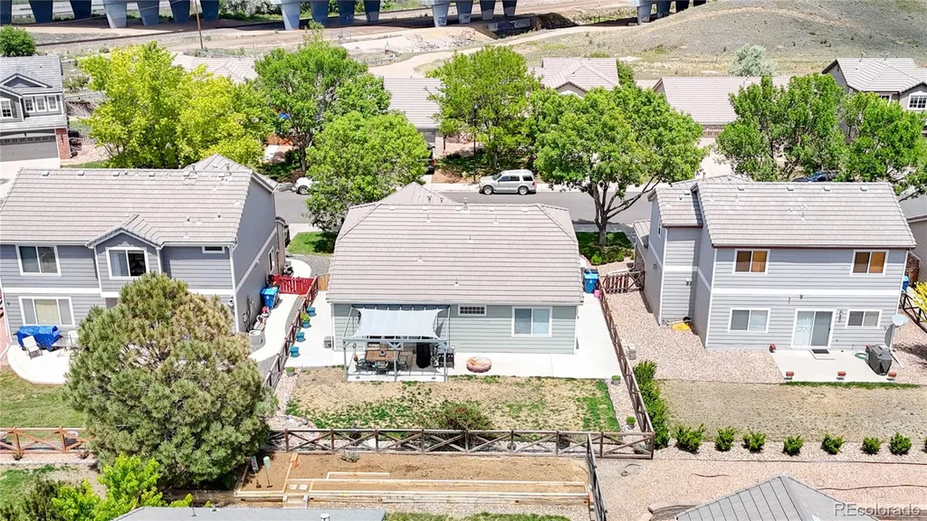 14822 E 119th Avenue Commerce City CO 80603