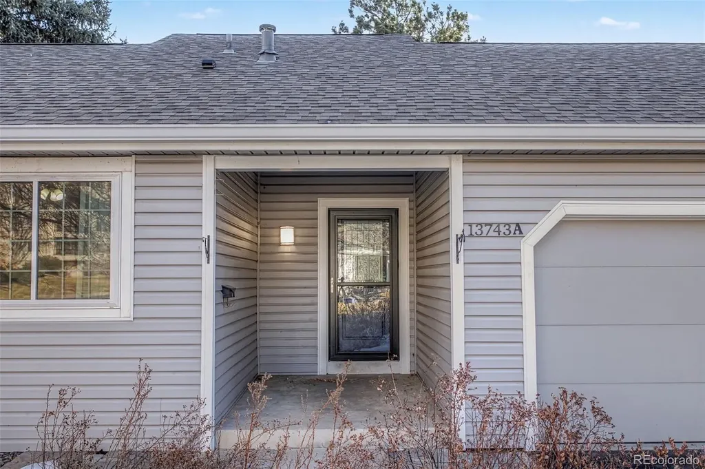 13743 E Marina Drive Aurora CO 80014