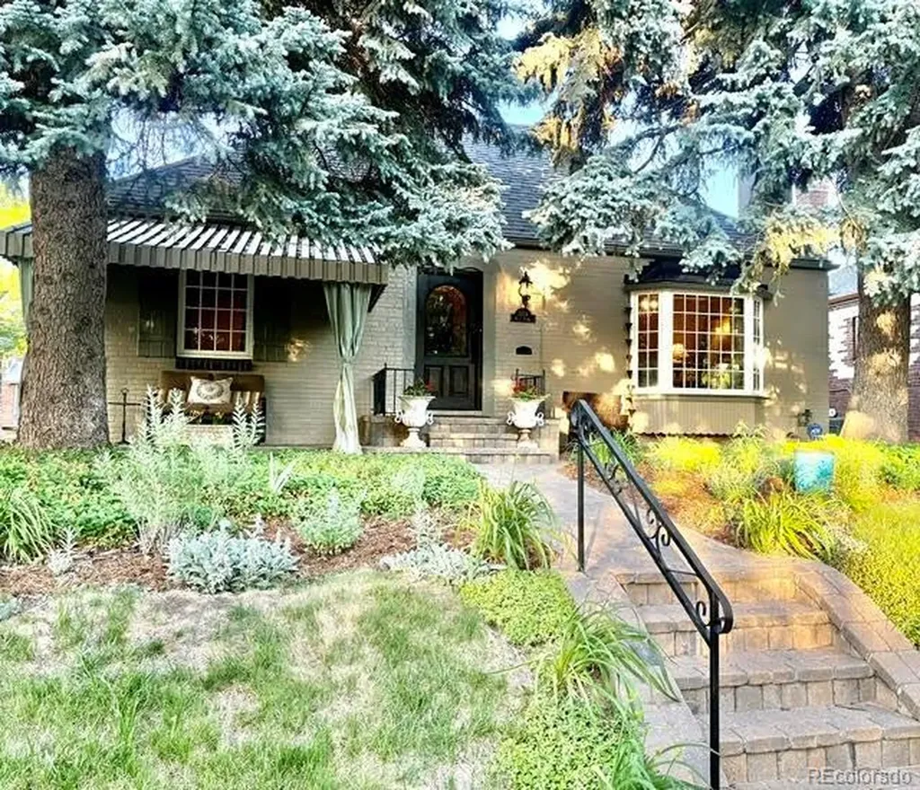 1124 Holly Street Denver CO 80220